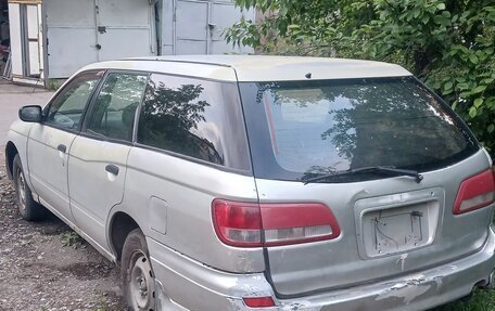 Nissan Expert, 2001 год, 230 000 рублей, 3 фотография