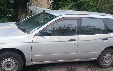 Nissan Expert, 2001 год, 230 000 рублей, 2 фотография