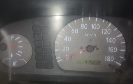 Nissan Expert, 2001 год, 230 000 рублей, 6 фотография