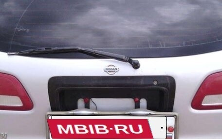 Nissan Expert, 2001 год, 230 000 рублей, 7 фотография