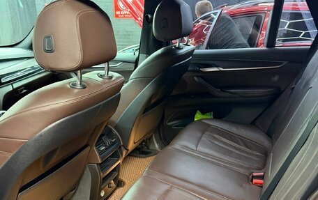 BMW X5, 2016 год, 3 100 000 рублей, 4 фотография