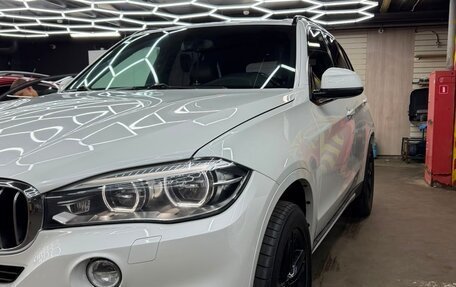 BMW X5, 2016 год, 3 100 000 рублей, 2 фотография