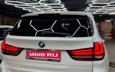 BMW X5, 2016 год, 3 100 000 рублей, 3 фотография