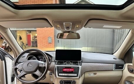 Mercedes-Benz M-Класс, 2013 год, 2 600 000 рублей, 8 фотография