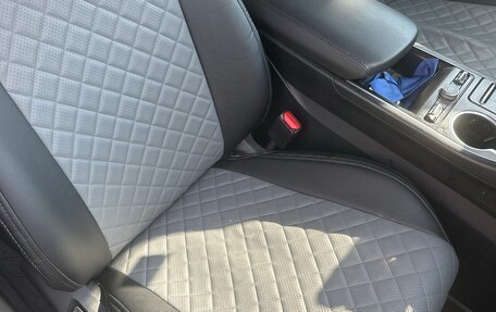 KIA K5, 2021 год, 1 375 000 рублей, 7 фотография