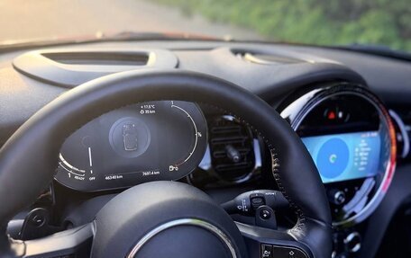 MINI Hatch, 2022 год, 3 990 000 рублей, 5 фотография
