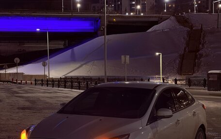 Ford Focus III, 2016 год, 1 000 000 рублей, 2 фотография