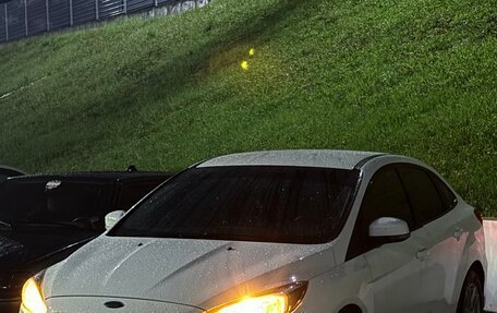 Ford Focus III, 2016 год, 1 000 000 рублей, 4 фотография