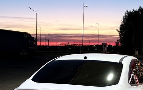 Ford Focus III, 2016 год, 1 000 000 рублей, 5 фотография