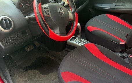 Nissan Note II рестайлинг, 2012 год, 800 000 рублей, 6 фотография
