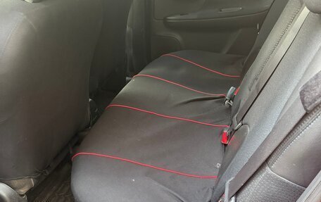 Nissan Note II рестайлинг, 2012 год, 800 000 рублей, 3 фотография