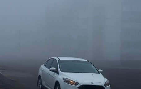 Ford Focus III, 2016 год, 1 000 000 рублей, 3 фотография