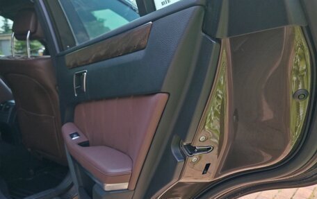 Mercedes-Benz E-Класс, 2015 год, 2 450 000 рублей, 10 фотография