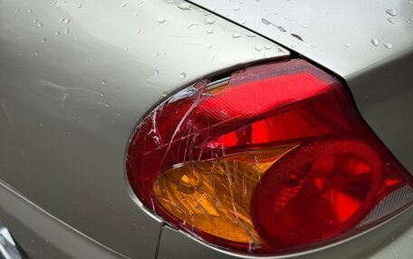 KIA Spectra II (LD), 2007 год, 200 000 рублей, 9 фотография