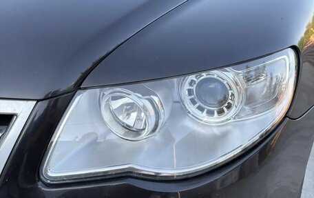 Volkswagen Touareg III, 2009 год, 1 270 000 рублей, 7 фотография