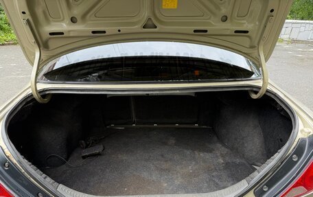 KIA Spectra II (LD), 2007 год, 200 000 рублей, 10 фотография