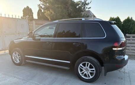 Volkswagen Touareg III, 2009 год, 1 270 000 рублей, 4 фотография