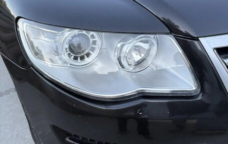 Volkswagen Touareg III, 2009 год, 1 270 000 рублей, 8 фотография