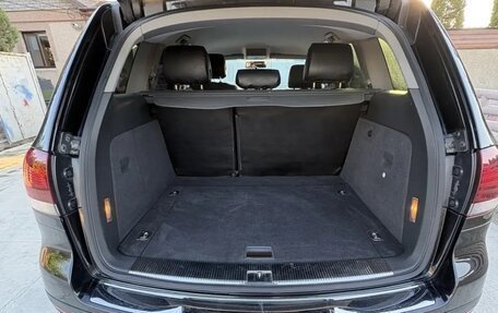 Volkswagen Touareg III, 2009 год, 1 270 000 рублей, 9 фотография