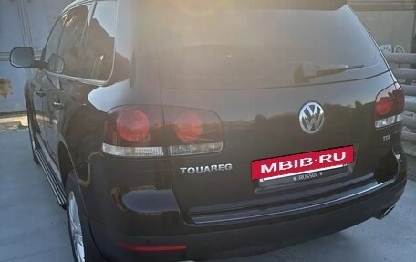 Volkswagen Touareg III, 2009 год, 1 270 000 рублей, 6 фотография
