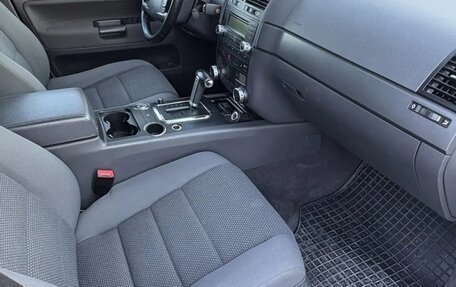 Volkswagen Touareg III, 2009 год, 1 270 000 рублей, 12 фотография