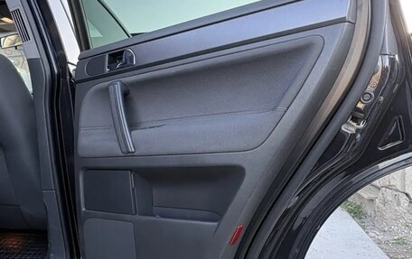 Volkswagen Touareg III, 2009 год, 1 270 000 рублей, 15 фотография