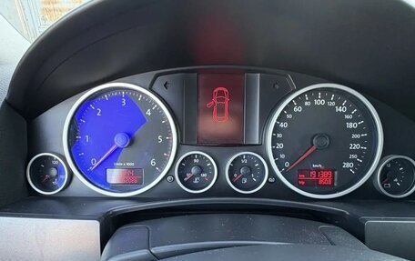 Volkswagen Touareg III, 2009 год, 1 270 000 рублей, 19 фотография