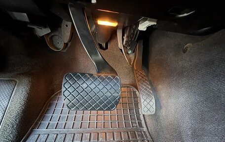 Volkswagen Touareg III, 2009 год, 1 270 000 рублей, 18 фотография