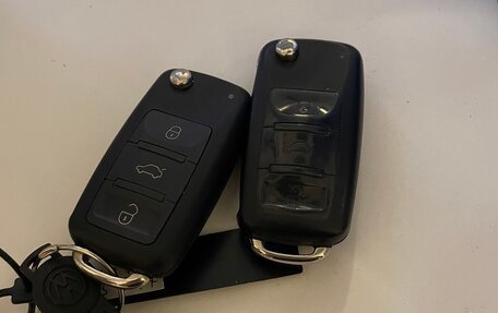 Volkswagen Touareg III, 2009 год, 1 270 000 рублей, 24 фотография