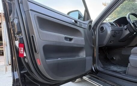 Volkswagen Touareg III, 2009 год, 1 270 000 рублей, 14 фотография