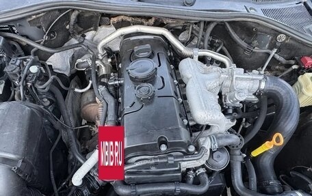 Volkswagen Touareg III, 2009 год, 1 270 000 рублей, 20 фотография