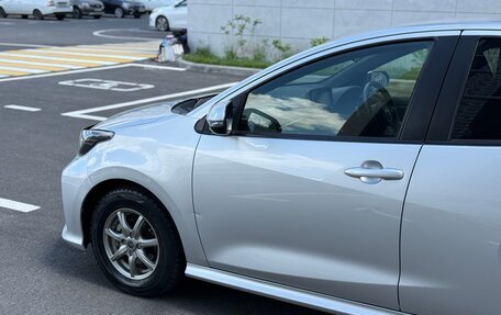 Toyota Yaris, 2021 год, 1 200 000 рублей, 18 фотография