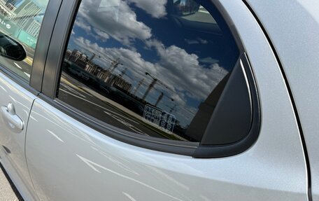 Toyota Yaris, 2021 год, 1 200 000 рублей, 23 фотография