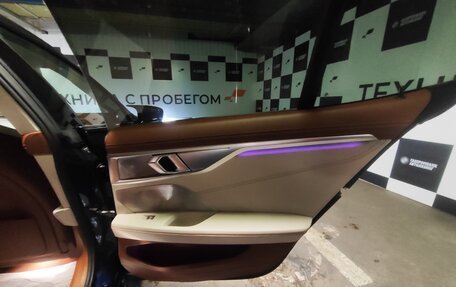 BMW 8 серия, 2021 год, 9 220 000 рублей, 9 фотография