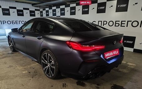 BMW 8 серия, 2021 год, 9 220 000 рублей, 7 фотография