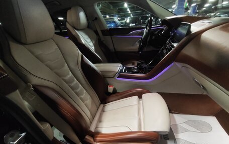 BMW 8 серия, 2021 год, 9 220 000 рублей, 18 фотография