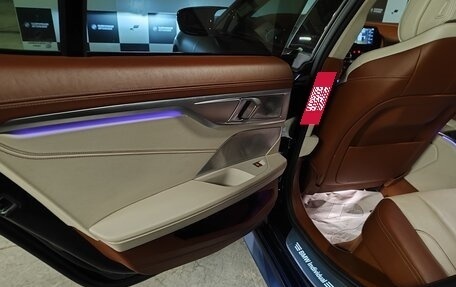 BMW 8 серия, 2021 год, 9 220 000 рублей, 12 фотография