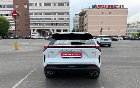 Geely Atlas, 2023 год, 2 200 000 рублей, 5 фотография