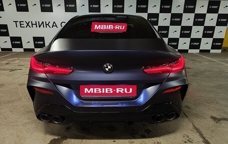 BMW 8 серия, 2021 год, 9 220 000 рублей, 8 фотография