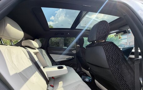Geely Atlas, 2023 год, 2 200 000 рублей, 12 фотография