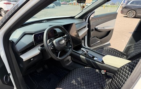 Geely Atlas, 2023 год, 2 200 000 рублей, 14 фотография