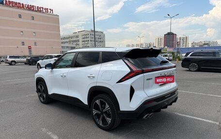Geely Atlas, 2023 год, 2 200 000 рублей, 4 фотография