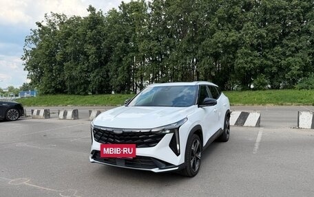 Geely Atlas, 2023 год, 2 200 000 рублей, 2 фотография