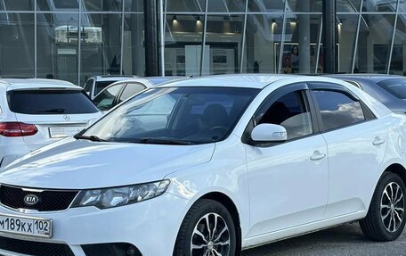 KIA Cerato III, 2009 год, 695 000 рублей, 3 фотография