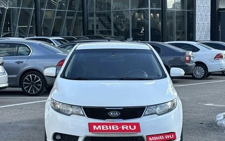 KIA Cerato III, 2009 год, 695 000 рублей, 2 фотография