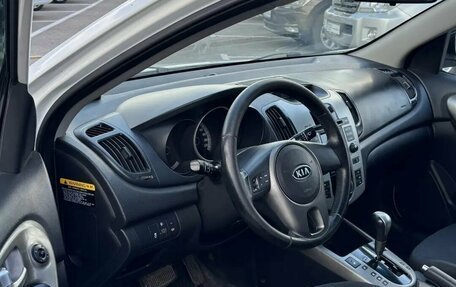 KIA Cerato III, 2009 год, 695 000 рублей, 7 фотография