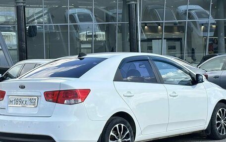 KIA Cerato III, 2009 год, 695 000 рублей, 6 фотография