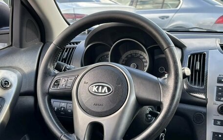 KIA Cerato III, 2009 год, 695 000 рублей, 9 фотография