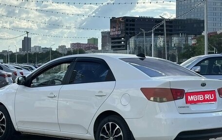 KIA Cerato III, 2009 год, 695 000 рублей, 4 фотография