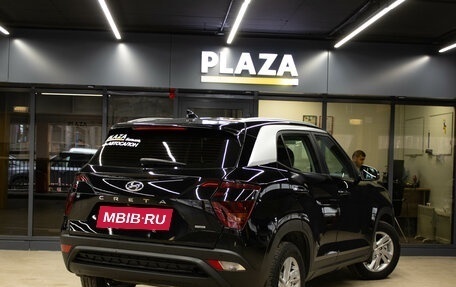 Hyundai Creta, 2022 год, 2 149 000 рублей, 4 фотография